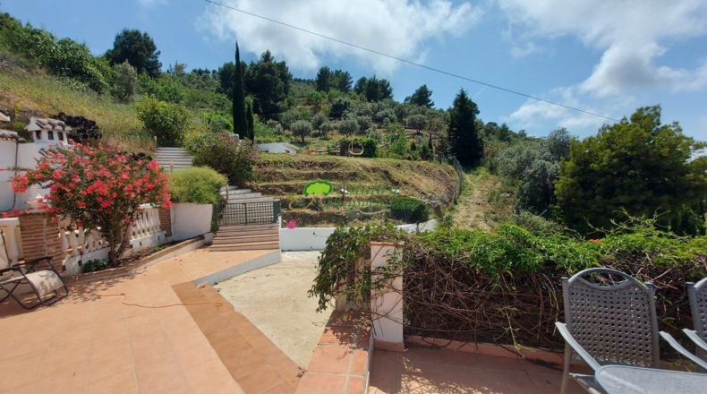 Malaga - Torrox - 5000m2