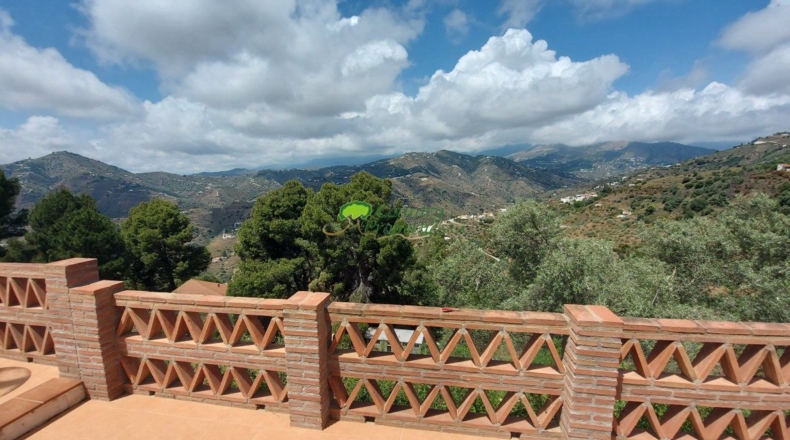 Malaga - Torrox - 5000m2