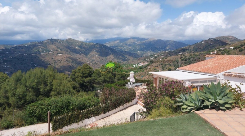 Malaga - Torrox - 5000m2