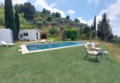 Casa de camp amb terreny en venda a Torrox ref.: TR410695 foto
