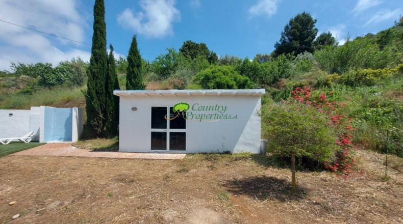 Malaga - Torrox - 5000m2