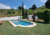 Casa de camp amb terreny en venda a Torrox ref.: TR410695 foto