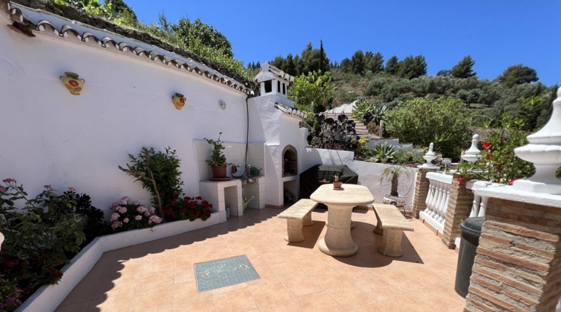 Malaga - Torrox - 5000m2