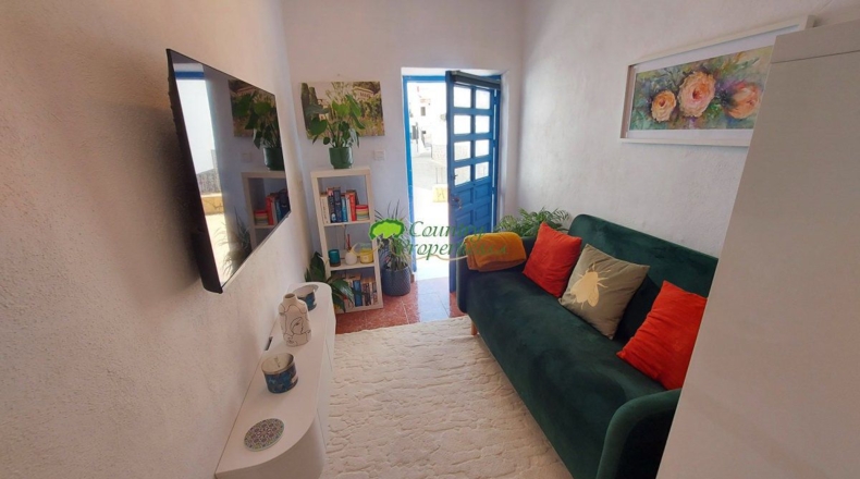 Malaga - Torrox - 56m2