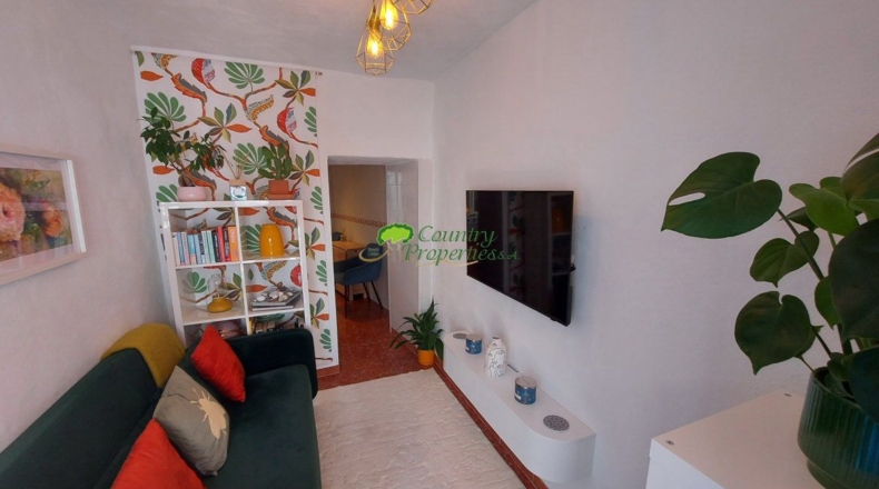 Malaga - Torrox - 56m2