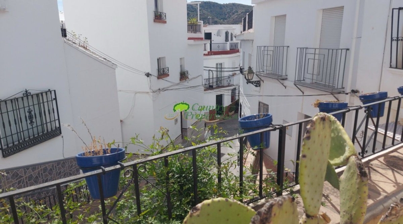 Malaga - Torrox - 56m2
