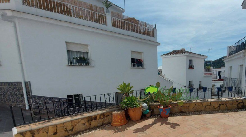 Malaga - Torrox - 56m2