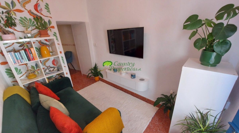 Malaga - Torrox - 56m2