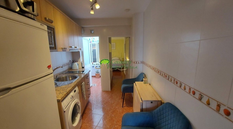 Malaga - Torrox - 56m2