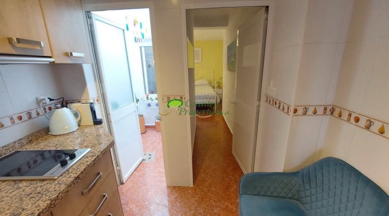 Malaga - Torrox - 56m2