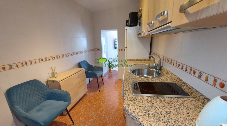 Malaga - Torrox - 56m2