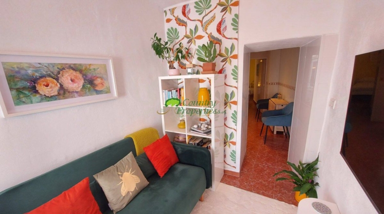 Malaga - Torrox - 56m2