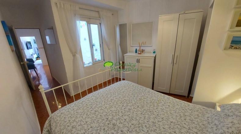 Malaga - Torrox - 56m2