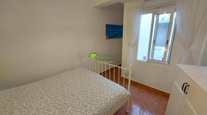 Malaga - Torrox - 56m2