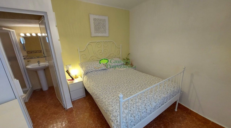 Malaga - Torrox - 56m2