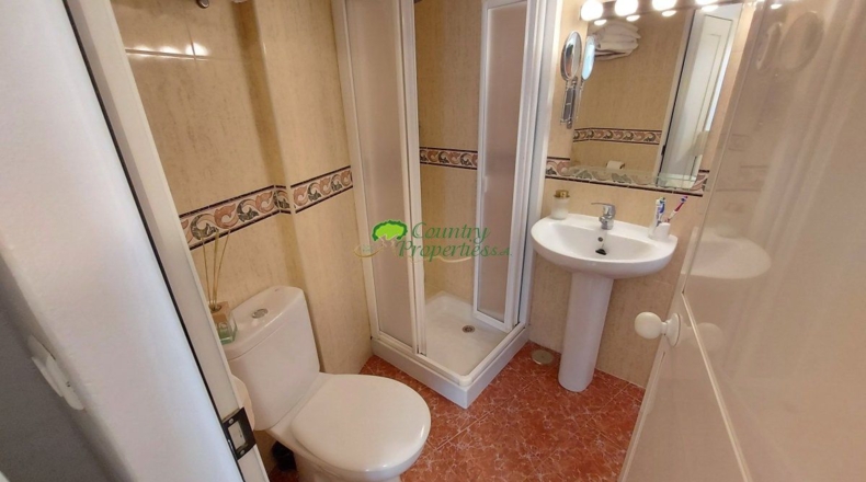 Malaga - Torrox - 56m2