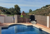 Casa de camp amb terreny en venda a Torrox Park ref.: TR410697 foto