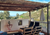 Casa de camp amb terreny en venda a Torrox Park ref.: TR410697 foto