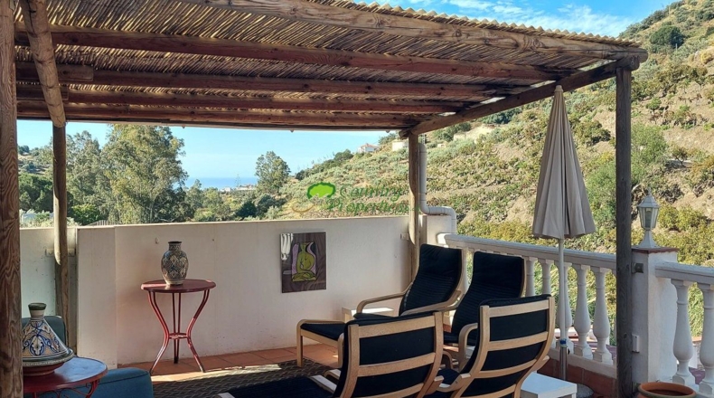 Malaga - Torrox Park - 2413m2