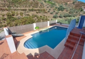 Casa de camp amb terreny en venda a Torrox Park ref.: TR410697 foto