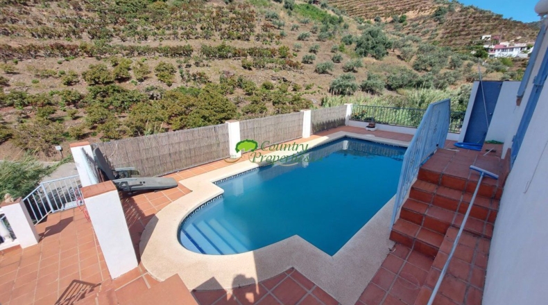 Malaga - Torrox Park - 2413m2