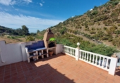Casa de camp amb terreny en venda a Torrox Park ref.: TR410697 foto