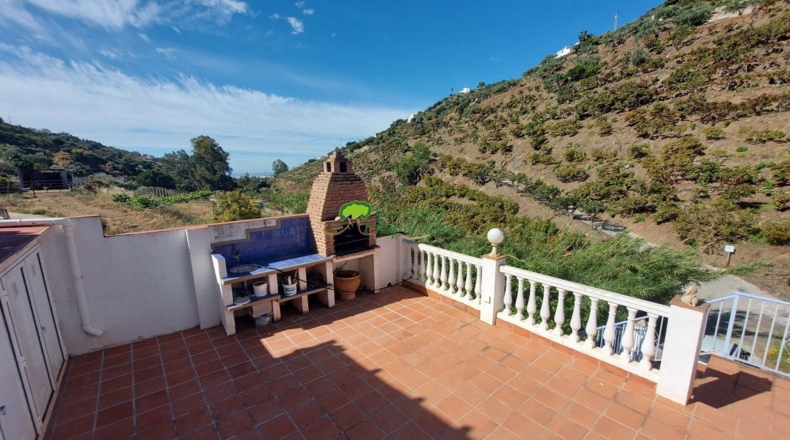 Malaga - Torrox Park - 2413m2