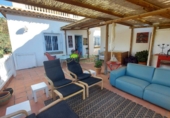 Casa de camp amb terreny en venda a Torrox Park ref.: TR410697 foto