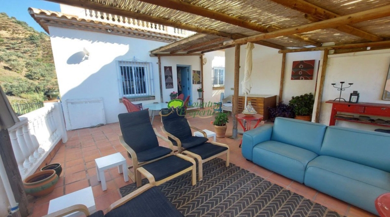 Malaga - Torrox Park - 2413m2
