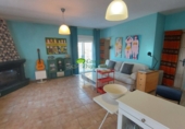 Casa de camp amb terreny en venda a Torrox Park ref.: TR410697 foto
