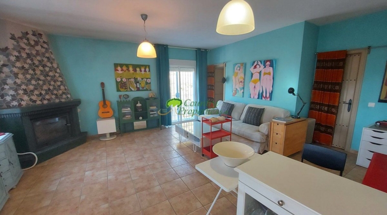 Malaga - Torrox Park - 2413m2