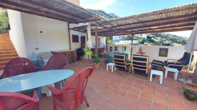 Malaga - Torrox Park - 2413m2