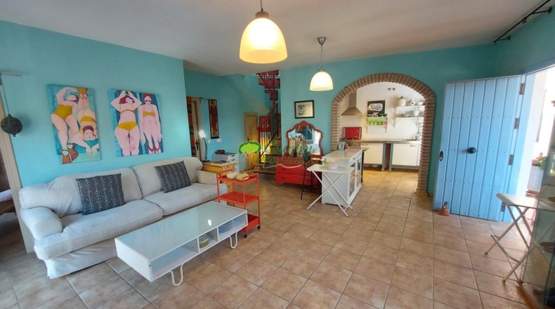 Malaga - Torrox Park - 2413m2