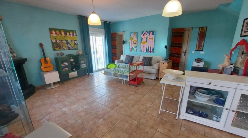 Malaga - Torrox Park - 2413m2