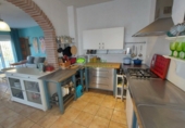 Casa de camp amb terreny en venda a Torrox Park ref.: TR410697 foto