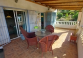 Casa de camp amb terreny en venda a Torrox Park ref.: TR410697 foto