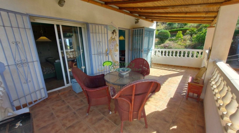 Malaga - Torrox Park - 2413m2
