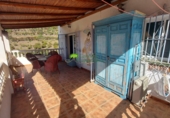 Casa de camp amb terreny en venda a Torrox Park ref.: TR410697 foto