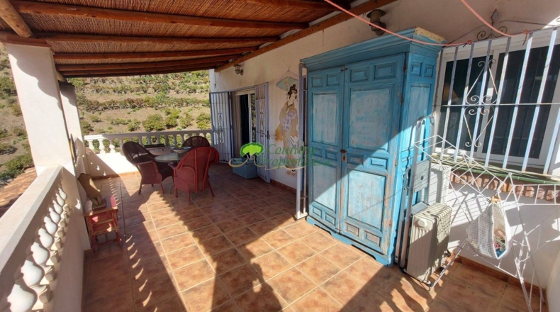 Malaga - Torrox Park - 2413m2