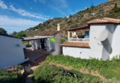 Casa de camp amb terreny en venda a Torrox Park ref.: TR410697 foto