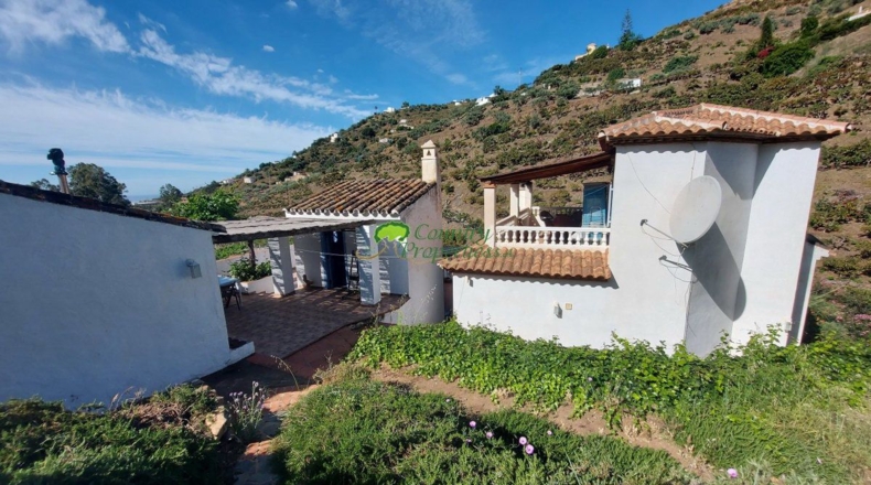 Malaga - Torrox Park - 2413m2