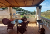 Casa de camp amb terreny en venda a Torrox Park ref.: TR410697 foto