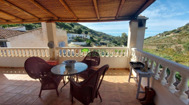 Malaga - Torrox Park - 2413m2
