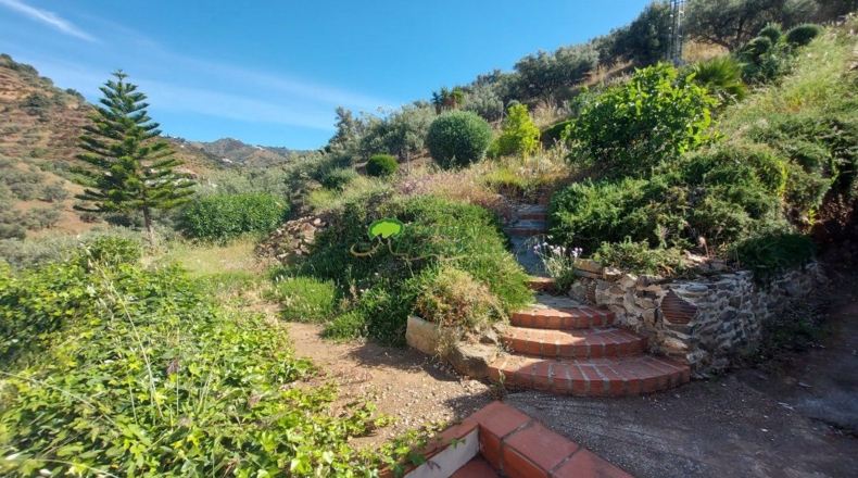 Malaga - Torrox Park - 2413m2