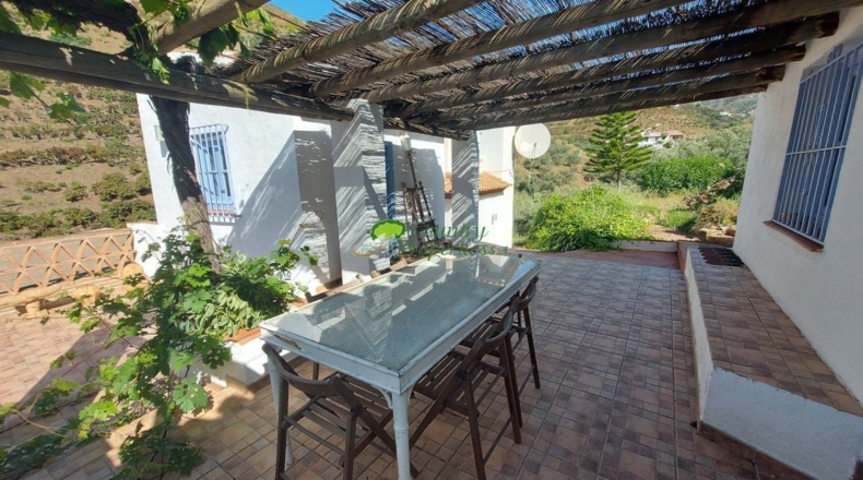 Malaga - Torrox Park - 2413m2