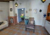 Casa de camp amb terreny en venda a Torrox Park ref.: TR410697 foto