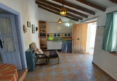 Casa de camp amb terreny en venda a Torrox Park ref.: TR410697 foto