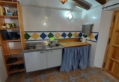 Casa de camp amb terreny en venda a Torrox Park ref.: TR410697 foto