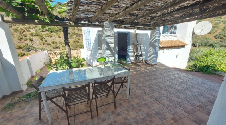 Malaga - Torrox Park - 2413m2