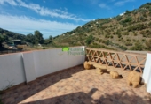 Casa de camp amb terreny en venda a Torrox Park ref.: TR410697 foto